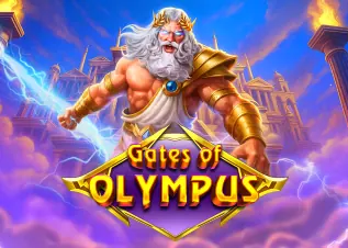 Gates of Olympus