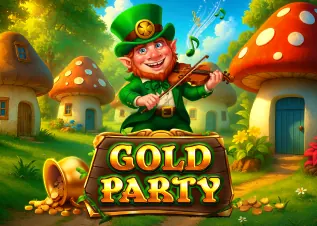Gold Party