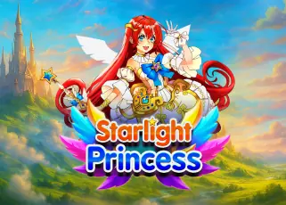 Starlight Princess