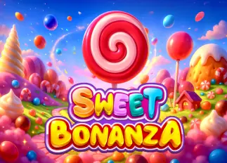 Sweet Bonanza